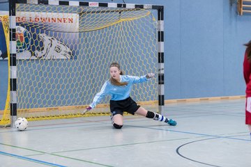 Bild 31 - HFV Futsalmeisterschaft C-Juniorinnen